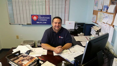 Ryan Goetz, Operations Manager