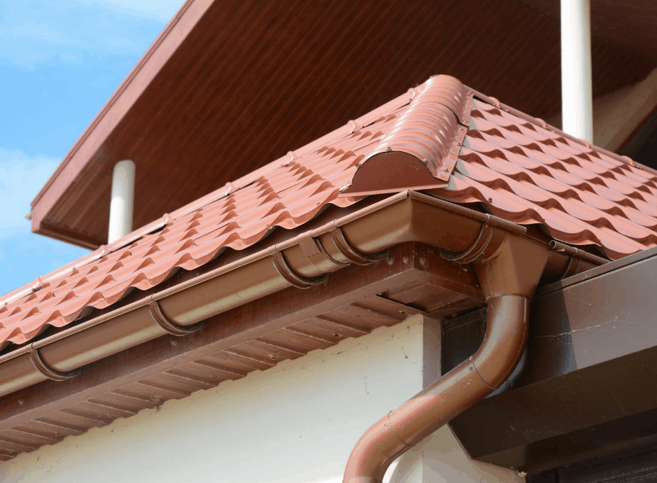 Soffit and Fascia pic Handyman Company Fort Myers