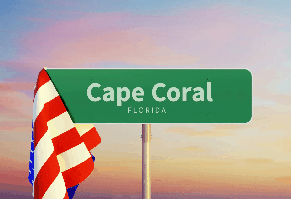 cape coral sign handyman company near you