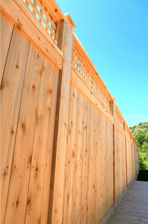 Jacksonville fence repair and installation the handyman company