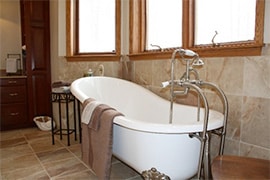 a_hrefhttpswwwthehandymancompanycomremodelingphotosbathroomremodels_titleview_our_photosview_our_worka